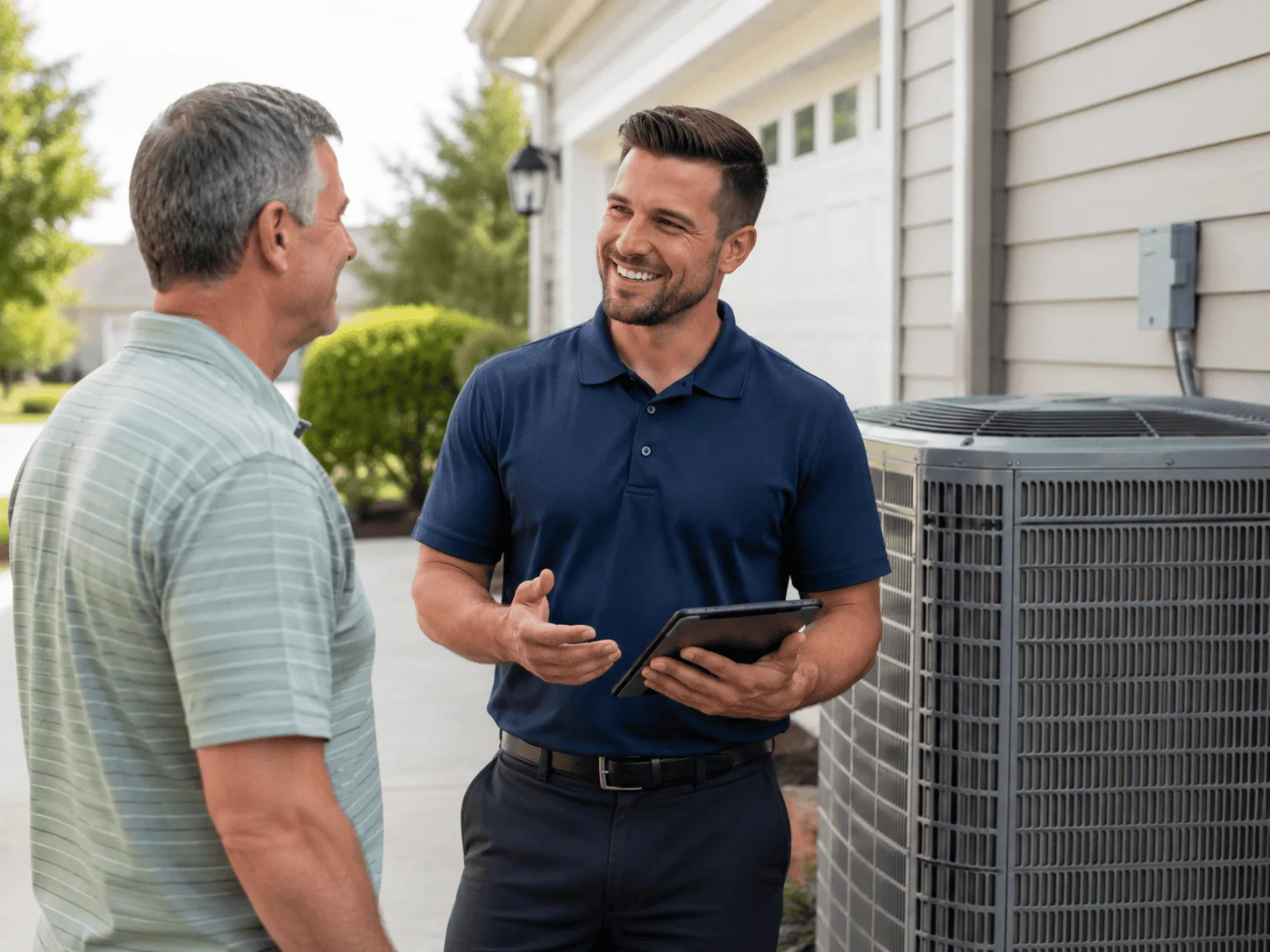 Heat Pump Installation Cologne, MN FAQs